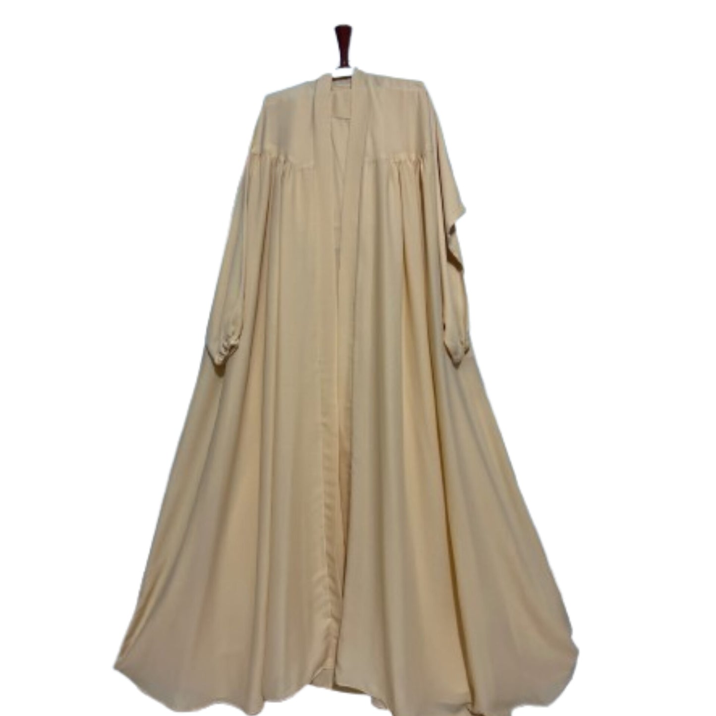 Separate inner 5pc Abaya