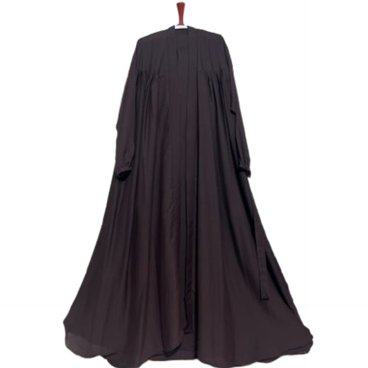 Separate inner 5pc Abaya