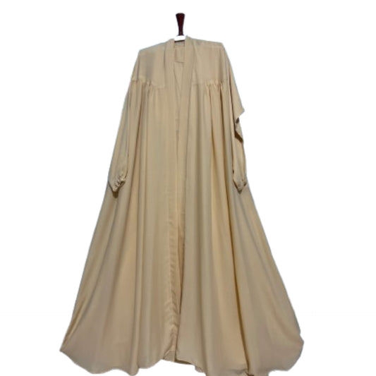 Separate inner 5pc Abaya